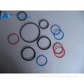 Abrasion Resistance Ral And Pantone Number Is Available Custom Silicone Rings, O Rings